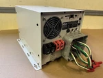 Tripp Lite Powerverter 2000W RV2012OEM Inverter Charger 12V 120V. Fixed Price $895.00.
