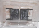 New Pack Of 2 Abb Surge Suppressor RC5-1/133 1SBN050100R1001. Fixed Price $14.99.