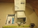 Tripp Lite IS250HG Isolation Transformer, 10FT Cord, IA0102. Fixed Price $249.95.