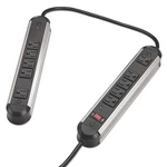 Split Metal Surge Protector 10 Outlets 6 Ft Cord 1250 J Black/silver 99082. Fixed Price $57.00.