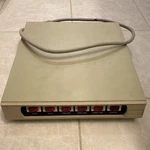 Vintage Power Control Center Surge Protector Model 05220 15A 125VAC 1875W 700V. Fixed Price $29.99.