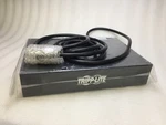 Tripp Lite Switched 208/240V 2U Rack-mount Power PDUMH30HVNET New Open Box. Fixed Price $879.99.