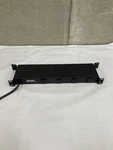 Geist SPX084-10 Power Strip, 8-OUTLETS, 125VAC 15A, Surge Suppressed, Rack Mount. Fixed Price $50.00.
