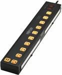 Eaton Electrical TLP1006USB Tripp Lite Series Protect It. 10-OUTLET. Fixed Price $113.95.