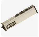 Wiremold Power Strip 4 Outlets UL101BD. Fixed Price $39.99.