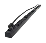 Apc AP8861 Meter Rack Pdu Power Strip 36*C13 6*C19 2*5-20R 120/208V. Fixed Price $85.99.