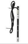 Server Technology C-12V2-L630 Metered Pdu 208-240V (12X) C13 Outlet L6-30P In. Fixed Price $41.00.