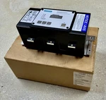 Nib Sealed Siemens TPS3E02200X0 Surge Protective Device 480/ 277V Phase 200KA. Fixed Price $595.00.