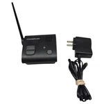 Chamberlain CWA2000 Wireless Motion Alert System Base Only! - No Sensor!. Fixed Price $19.95.