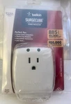 Belkin F9H100-CW Outlets 885 Joules Surgecube. Fixed Price $22.99.