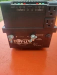 Tripp Lite Powerverter PV500FC Watts High Surge Inverter No Box. Fixed Price $149.99.