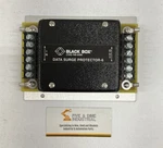 Black Box SP-325A Data Surge Protector 6. Fixed Price $58.46.
