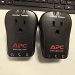 Apc Surgearrest Notebook Protector Model ( 2 Packs ). Fixed Price $17.07.