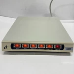 Power Tap Center E89769 Model SS-N-4M Transient Voltage Surge Suppressor. Fixed Price $19.99.