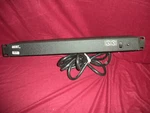 Geist SPT064-10 Suppressed Voltage 6-OUTLETS Rack Mountable Freight Paid. Fixed Price $26.00.