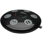 Tripp Lite By Eaton Conference Power Surge Protector 4 Nema 5-15R Outlets Us. Fixed Price $67.65.