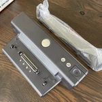 Dell PR01X D/port Advanced Replicator Docking Station Latitude D-family. Fixed Price $19.99.