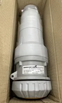 Cooper CW430C12W Plug 30A 125/250V 3P/4W Watertight Pin & Sleeve Receptacle. Fixed Price $95.00.