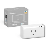 Sonoff S31 Smart Plug Socket Home Switch Timer Wifi App Control Power Monitoring. Fixed Price $10.99.