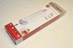 Belkin Surgemaster 7-OUTLET 885 Joules Protector F9H702-06-CL. Fixed Price $21.00.