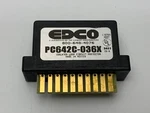 Edco PC642C-036X Isolated Loop Circuit Protector. Fixed Price $19.99.