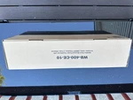Wattbox WB-400-CE-10 Power Conditioner Rack Accessory. Fixed Price $150.00.