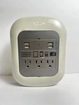 Legrand Wiremold PX1003 Usb/multi-outlet Charging Station Works. Fixed Price $12.00.