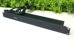 Legrand Wiremold Perma Power Surge Protector 6 Outlet Plug Strip - 1U R5BZX. Fixed Price $29.99.