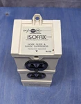 Vintage Tripp Lite Isofax Surge Protector 2-OUTLET Modem 96-1560 Tested. Fixed Price $22.90.