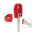 Red Replacement Uncut Blank Key For Ducati 939 797 821 Monster 1200 Hypermotard. Fixed Price $9.15.