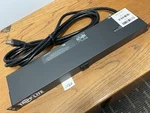 Eaton Tripp Lite Series Basic 120V 1.8KW 15A 5-15R 13 Outlet 5-15P PDU1215. Fixed Price $84.96.