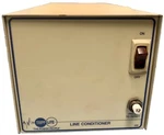 Tripp Lite LC-1200 4-OUTLET Line Conditioner 120V With Power Cable. Fixed Price $87.99.