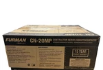 Furman CN-20MP Contractor Series Smart Sequencer. Fixed Price $189.00.