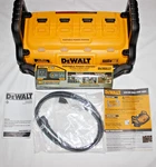 Dewalt 20V Watt Portable Power Station & Parallel Battery Charger DCB1800B. Fixed Price $499.99.
