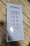 New Ubiquiti Mpower Pro 8-PORT Strip. Fixed Price $79.00.