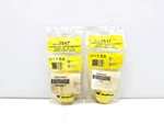 1301410031 Woodhead 1547 Power Connector Receptacle Female Lot Of 2. Fixed Price $89.00.