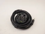 Electriduct PDC-SW-GMPT-1 Outlet Power Tap 125V 15A 60HZ New Surplus!. Fixed Price $20.00.