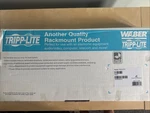 Tripp Lite Pdu 1215 15A 120V 13 Outlets Rackmount Power Distribution Unit. Fixed Price $100.00.