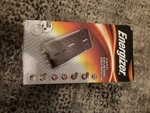 Energizer 12 Outlet Smart Surge Protector. Fixed Price $35.00.