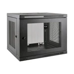 Tripp-lite Low-profile SRW9UDP Server Wall-mount Rack Enclosure Cabinet. Fixed Price $299.99.