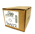 New Cooper L1430CW Watertight Connector. Fixed Price $90.00.