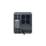 Tripp Lite Lc 1200 Power Conditioner,small TOWER,1.2KVA 5JK08. Fixed Price $246.25.