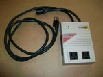 Azen Smart Power AS12015NR-5 Surge Protector Used. Fixed Price $25.00.