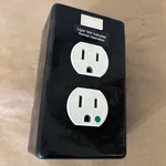 Transtector Systems ACP100PRND Surge Protector 981029. Fixed Price $34.80.