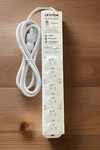 Leviton 53C6M-1S7 Outlet Medical Grade Power Strip. Fixed Price $260.00.