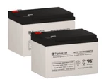 Altronix AL1012ULXPD16CB Alarm Sla Agm Battery Replacement Set Of By Sigmastek. Fixed Price $53.99.
