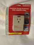 Belkin Surge Protector With Emi/rfi Filter F5C094-A. Fixed Price $10.61.