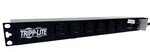 Tripp Lite DRS-1215 Ft. Cord 14 Outlets 3000J, 1-U Rackmount, Tested Working. Fixed Price $38.00.