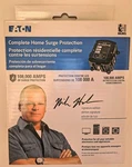 Eaton CHSPT2ULTRA Whole Home Surge Protector - Brand New!. Fixed Price $106.95.