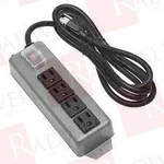 Tripp Lite UL603CB-6 / UL603CB6 (new No Box). Fixed Price $49.67.